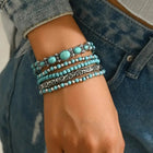 Blue River Stack Set 4