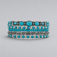 Blue River Stack Set