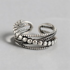 Country Bead Ring 1